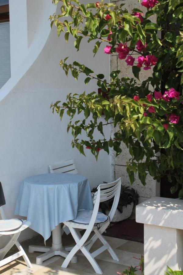 Apartments By The Sea Podgora, Makarska - 6713 Екстериор снимка